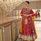 Muslin Cotton Trending Navratri Special Chaniya Choli