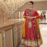 Muslin Cotton Trending Navratri Special Chaniya Choli