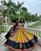 Cotton Digital Printed navratri Wear Lehenga Choli