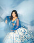 Trending Printed Party Wear Lehengha Choli