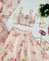 Dream Pink Pastel Lehnga choli