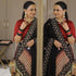 Navratri Special Muslin Cotton Mirror Work Chaniya Choli