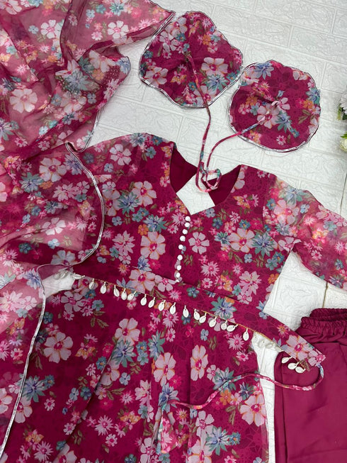 Beautiful Anarkali ππ