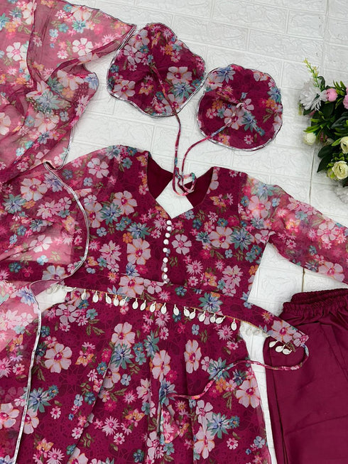 Beautiful Anarkali ππ