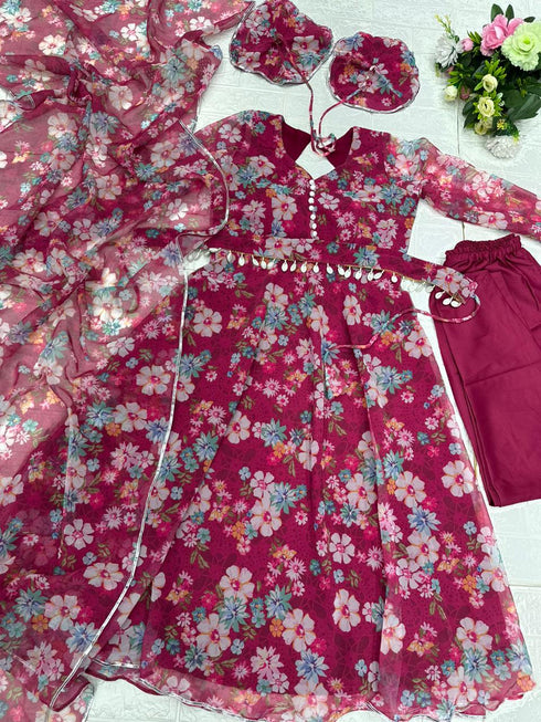 Beautiful Anarkali ππ