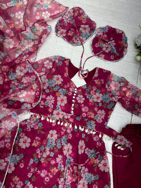 Beautiful Anarkali ππ