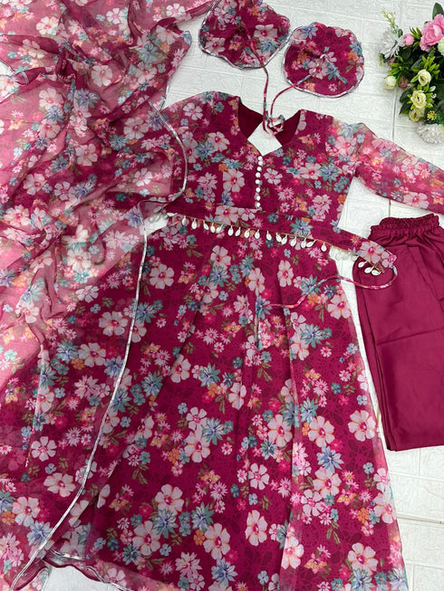 Beautiful Anarkali ππ