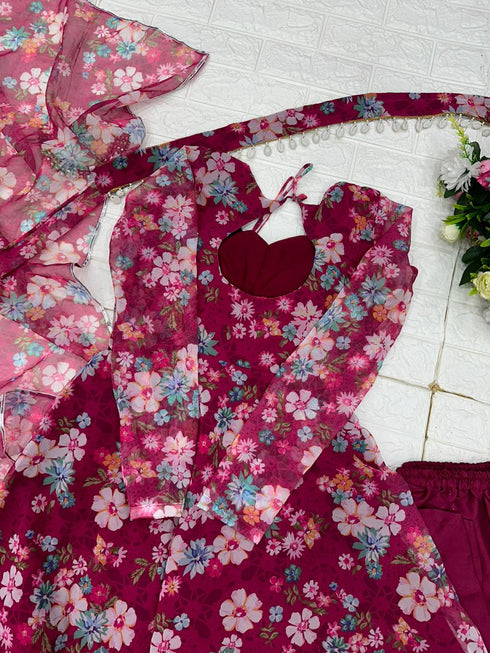 Beautiful Anarkali ππ