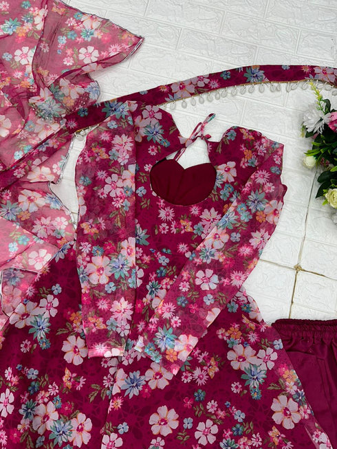 Beautiful Anarkali ππ
