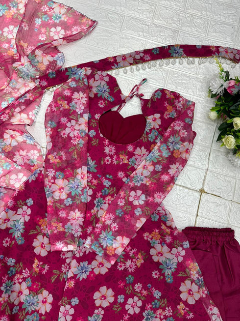 Beautiful Anarkali ππ