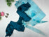 Organza Hearted Saree