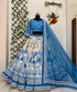 Trending Printed Party Wear Lehengha Choli