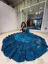 Navratri Georgette Full Stitched Lehenga Choli with Mirror Work