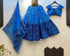 Navratri Georgette Full Stitched Lehenga Choli with Mirror Work
